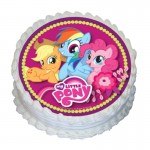 ED25 My Little Pony